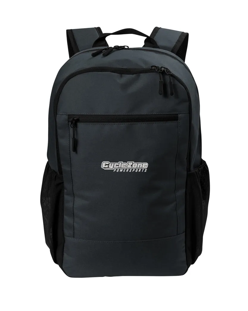 HME GC - Port Authority Daily Commute Backpack - BG226