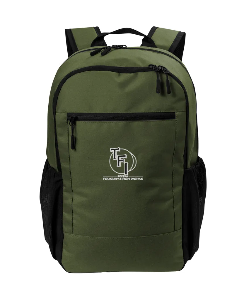 HME GC - Port Authority Daily Commute Backpack - BG226