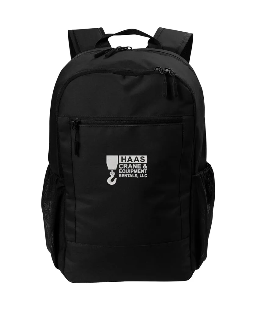 HME GC - Port Authority Daily Commute Backpack - BG226