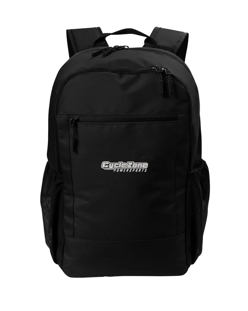 HME GC - Port Authority Daily Commute Backpack - BG226