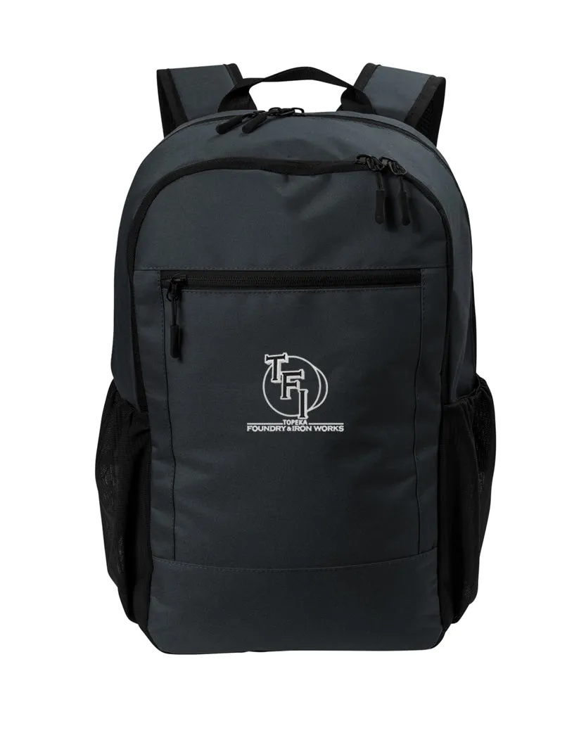 HME GC - Port Authority Daily Commute Backpack - BG226