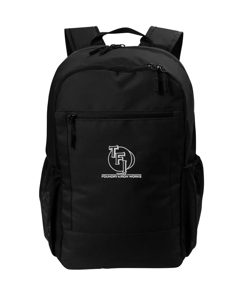 HME GC - Port Authority Daily Commute Backpack - BG226
