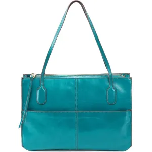 Hobo Friar Bluegrass Leather