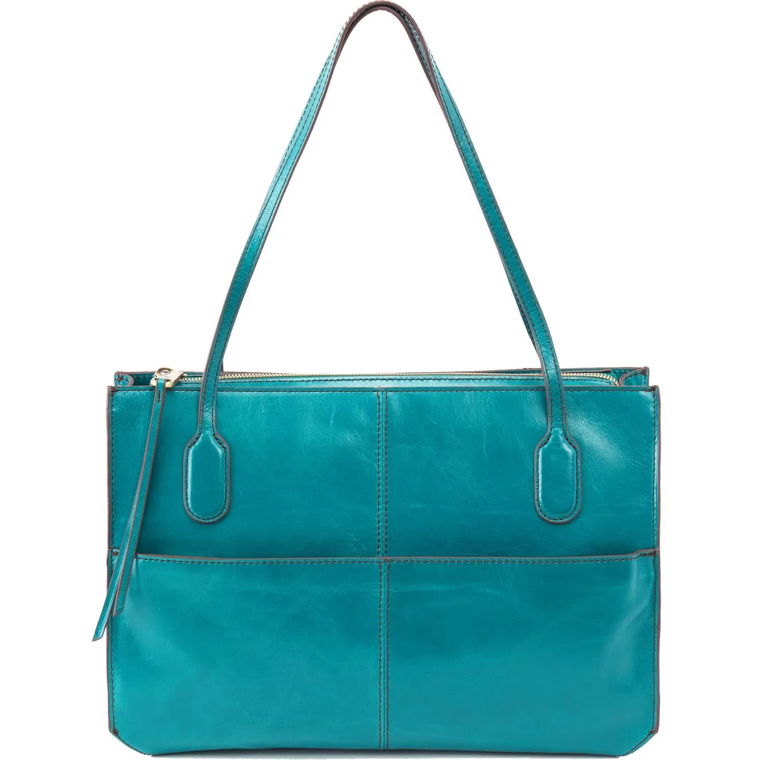 Hobo Friar Bluegrass Leather