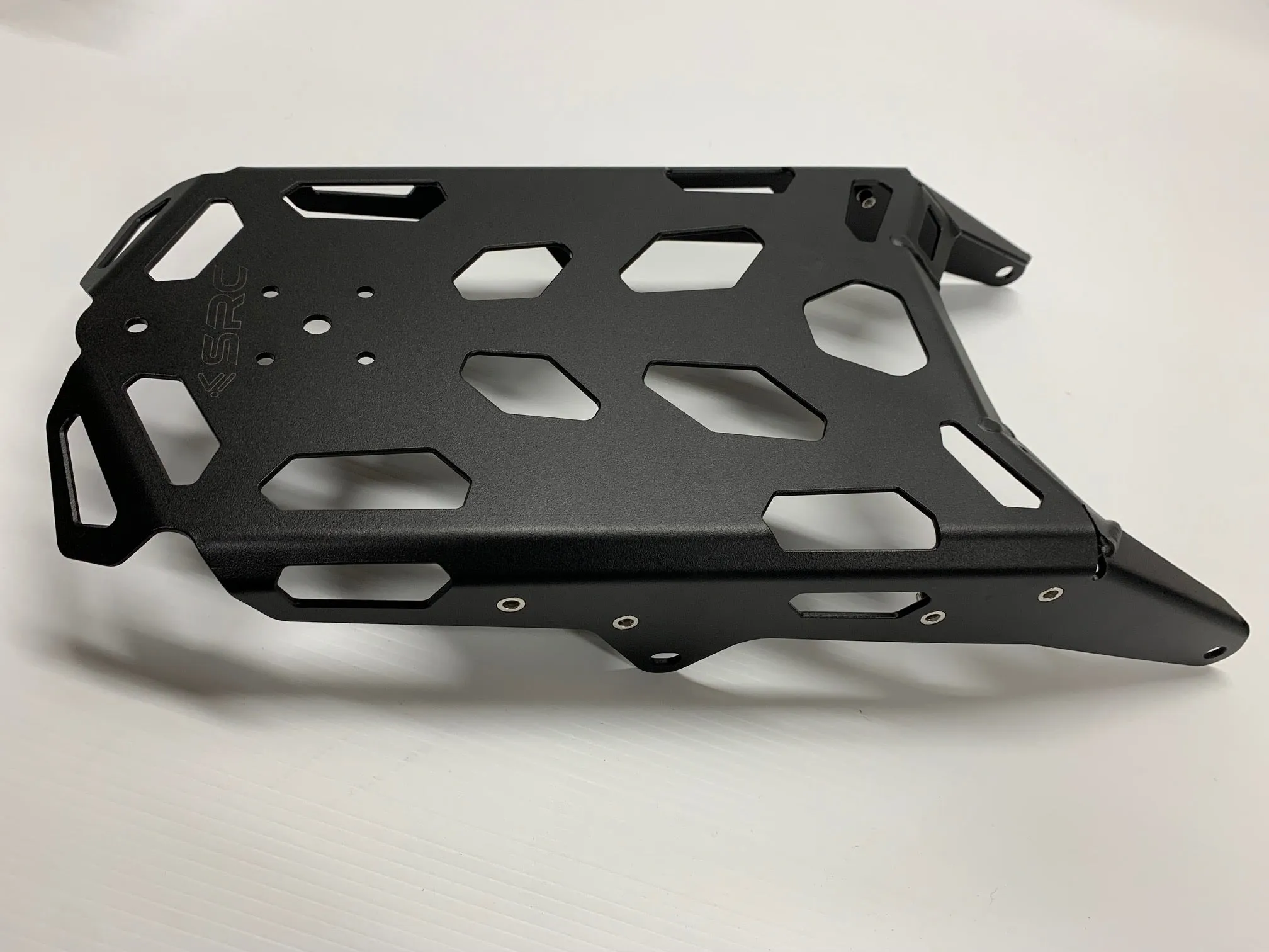 Honda CRF300Rally Rear Cargo Rack