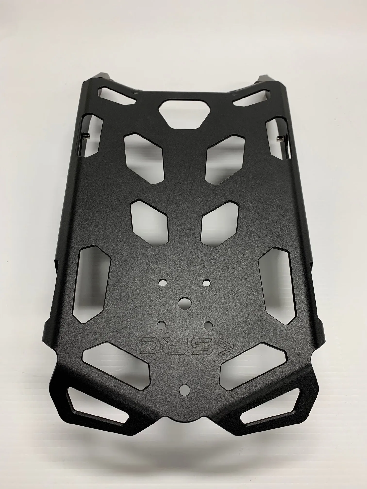 Honda CRF300Rally Rear Cargo Rack