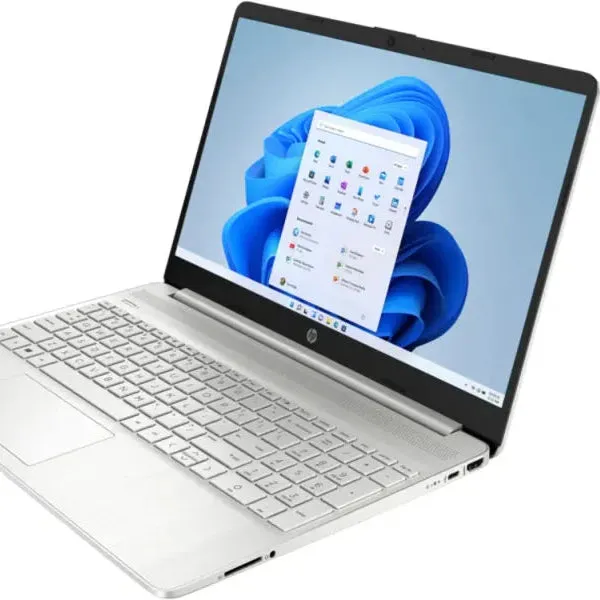 HP 15s fq5017ni 12th Gen Intel Core i7 Laptop
