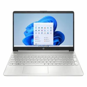 HP 15s fq5017ni 12th Gen Intel Core i7 Laptop