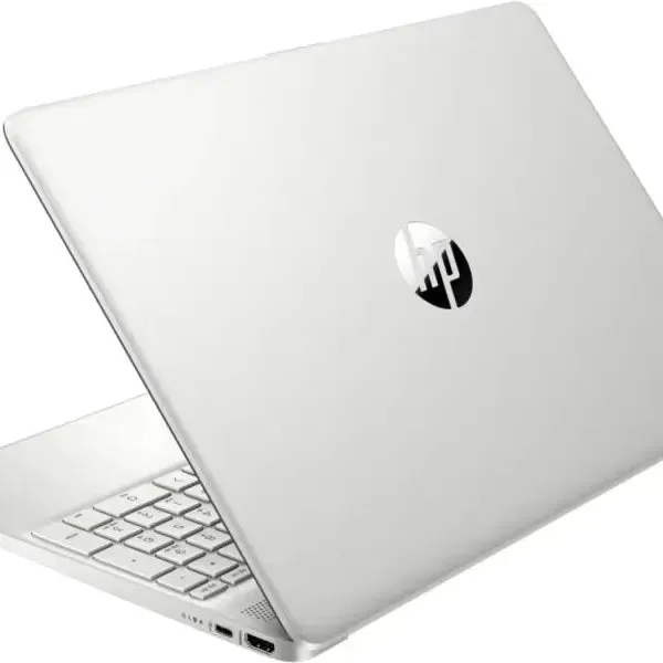 HP 15s fq5017ni 12th Gen Intel Core i7 Laptop