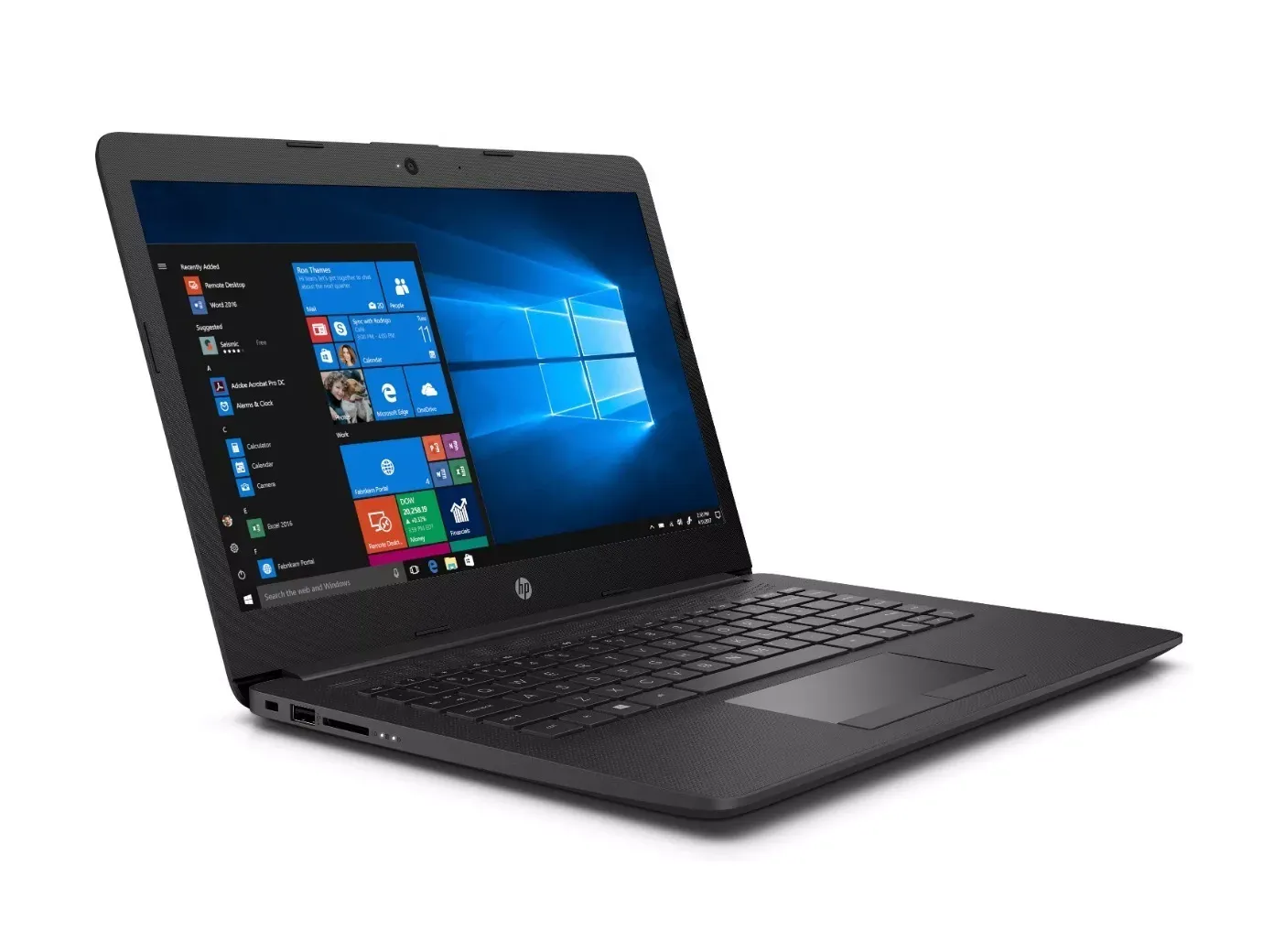 Hp 240 G7 Celeron N4000 Laptop