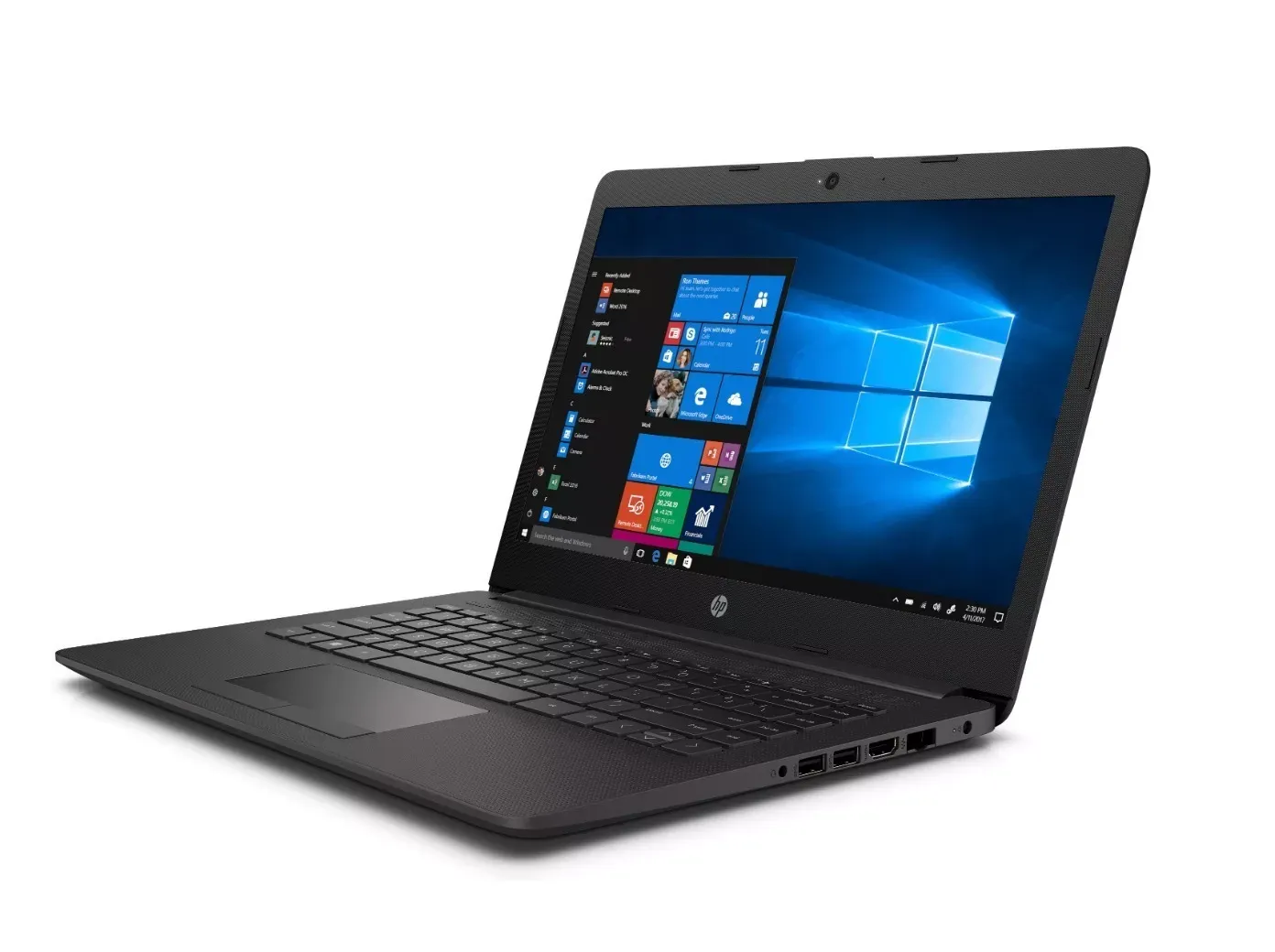 Hp 240 G7 Celeron N4000 Laptop