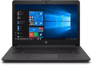 Hp 240 G7 Celeron N4000 Laptop