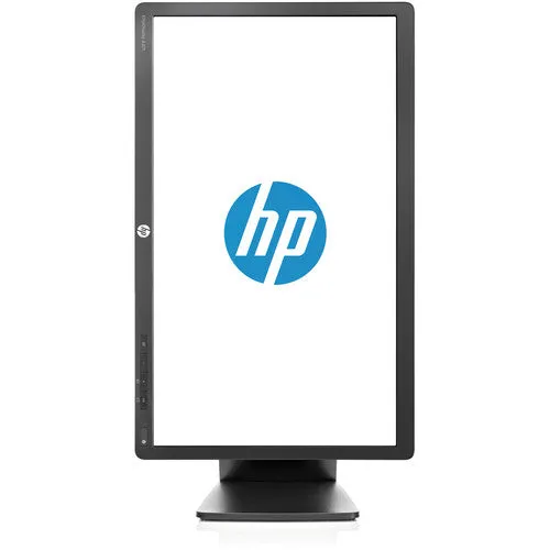 HP EliteDisplay E201 LED Backlit Monitor 20 inches (Black)