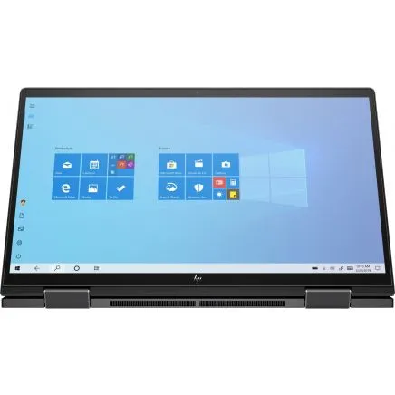 HP ENVY x360 13 Ryzen 5 5600U 8GB RAM 512GB SSD Storage 2-in-1 Laptop