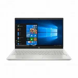 HP Laptop 15s-eq2015ni 6X7P3EA AMD Ryzen 7 5700U up to 4.3GHz  Processor with AMD Max Boost Clock Technology, 12MB Cache, 8x  Cores, 16x Threads / 12GB DDR4 RAM / 512GB