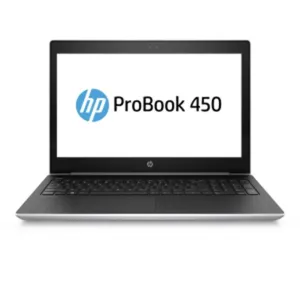 Hp Laptop Probook 450 G5 15.6 Ci5 7200 U 8gb 1tb W10 Pro