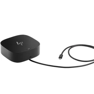 Hp USB-C Dock G5