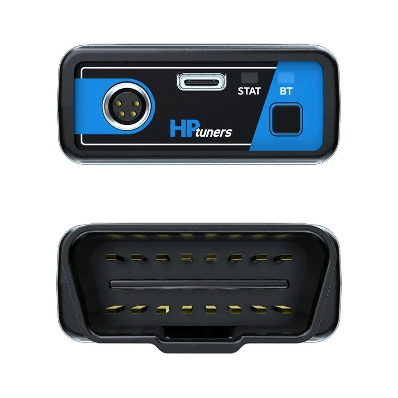 HPT MPVI3 w/Pro Feature Set   2 Universal Credits (*Pro Link  Cable Sold Separately*)