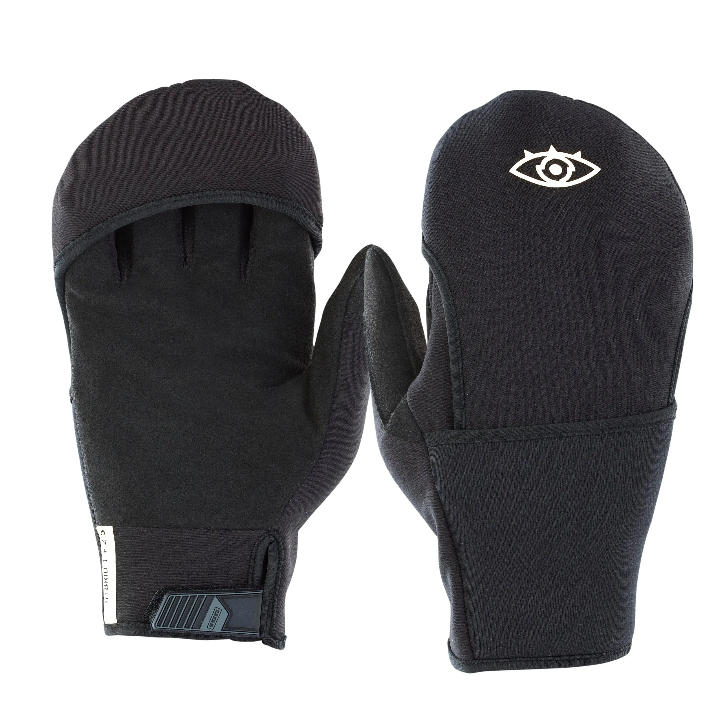 Hybrid Gloves 1 2.5