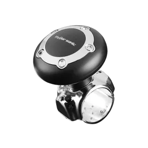 Hypersonic Steering Snob Black