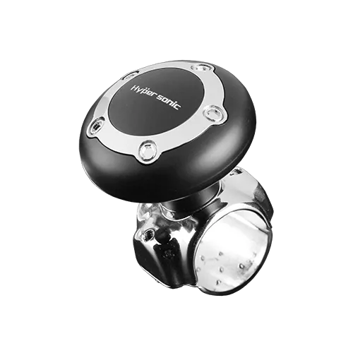 Hypersonic Steering Snob Black