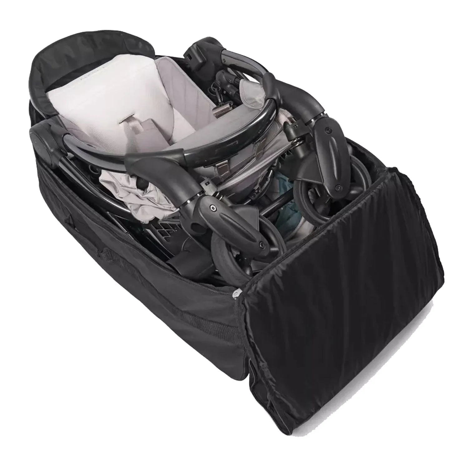 iCandy Universal Travel Bag - Black