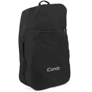 iCandy Universal Travel Bag - Black