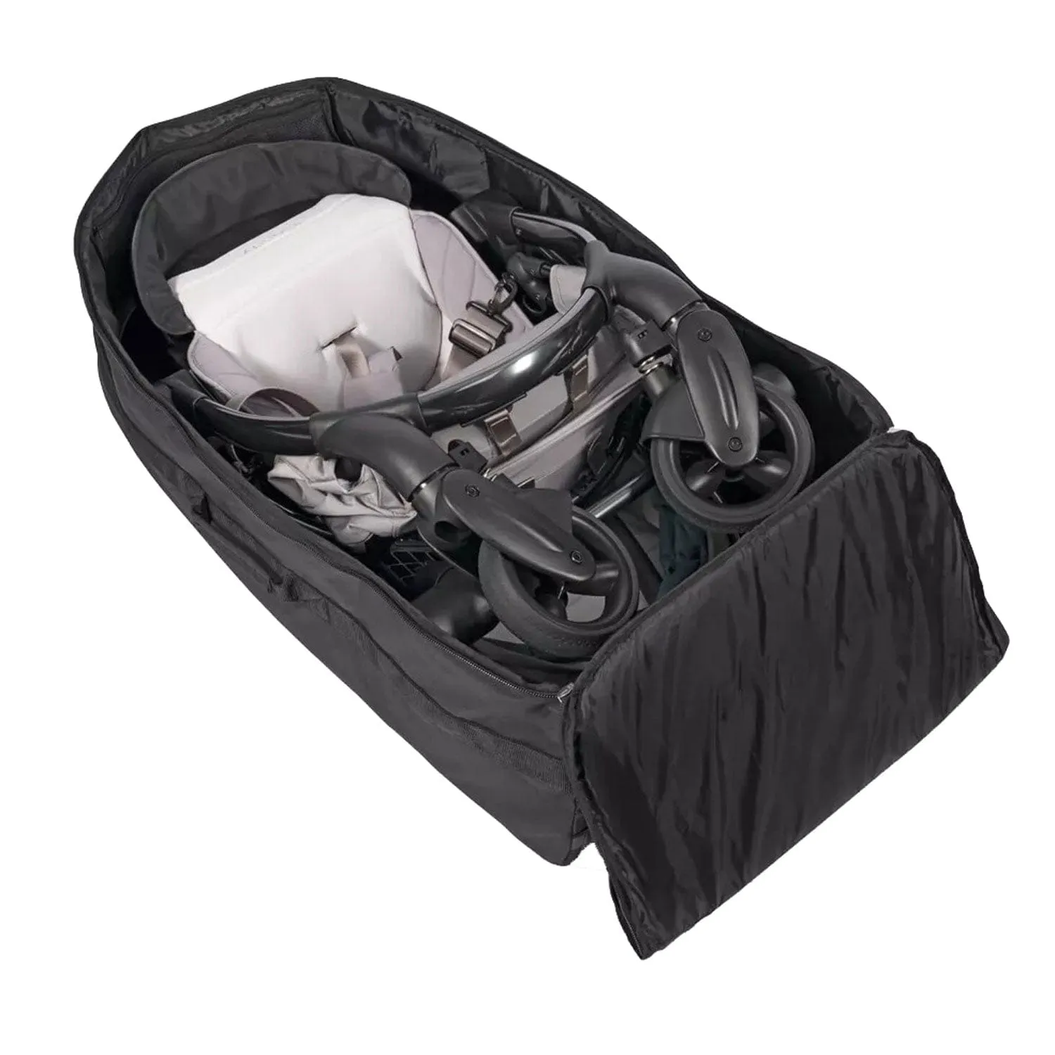 iCandy Universal Travel Bag - Black