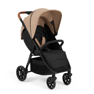 Ickle Bubba Stomp Stride Stroller in Desert