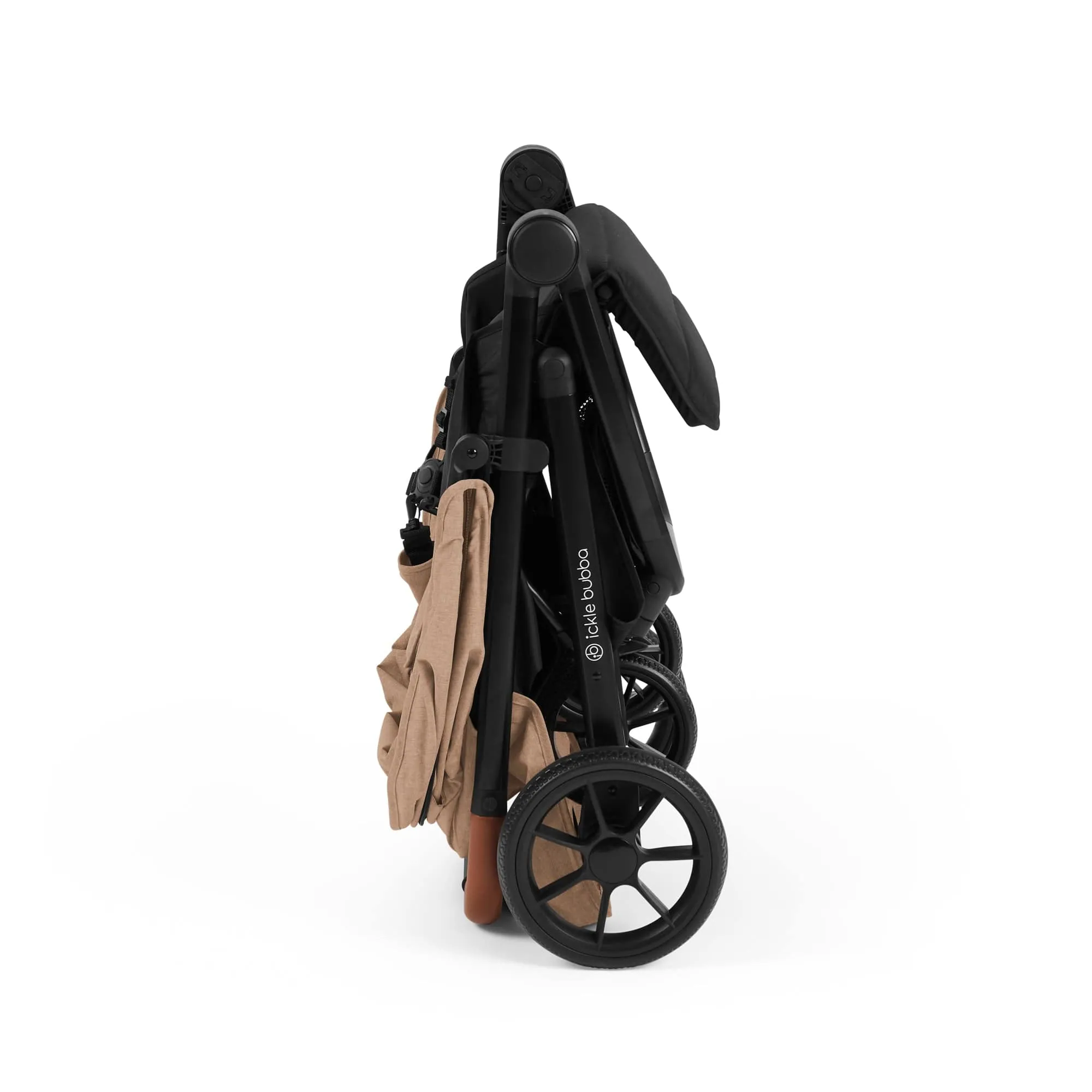 Ickle Bubba Stomp Stride Stroller in Desert