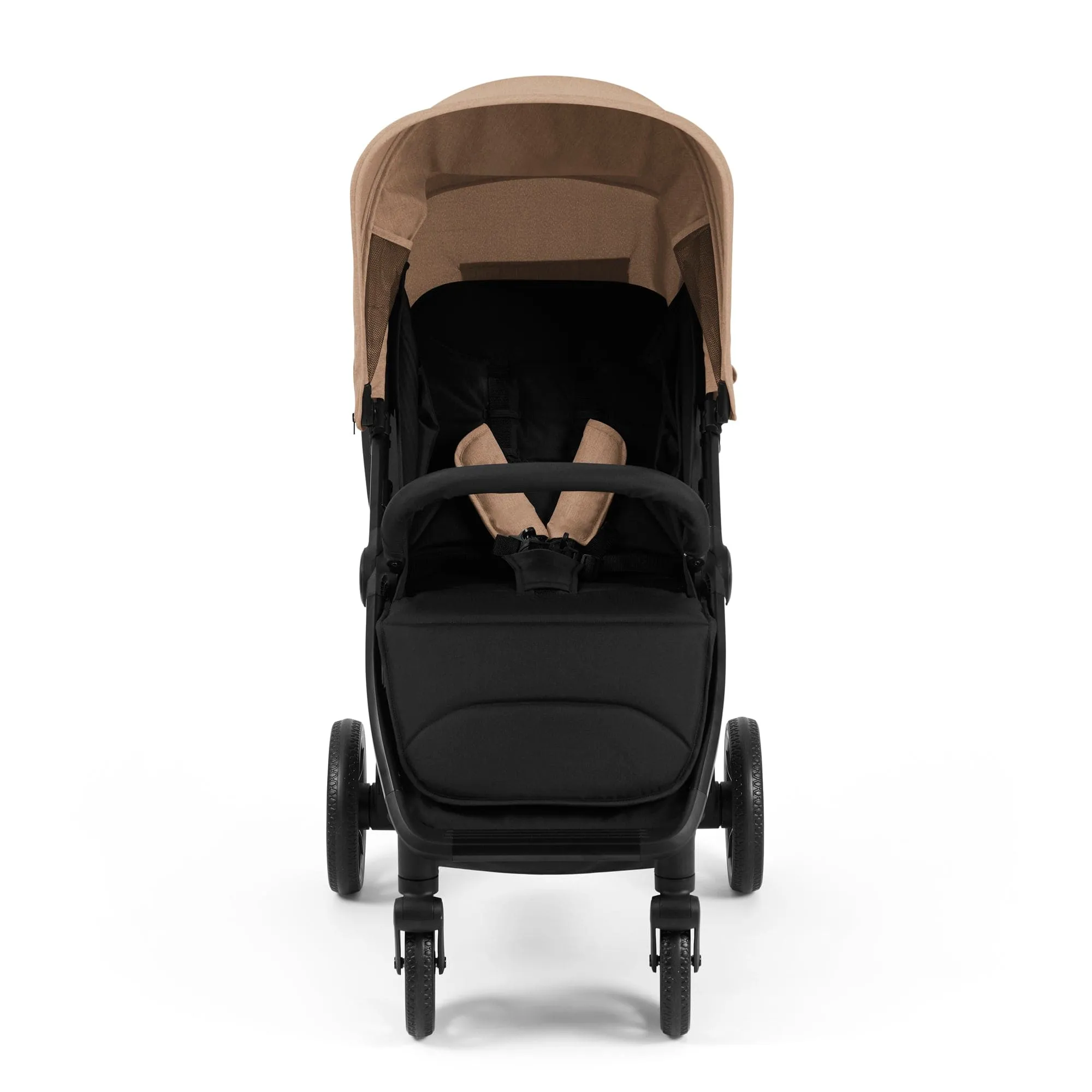 Ickle Bubba Stomp Stride Stroller in Desert