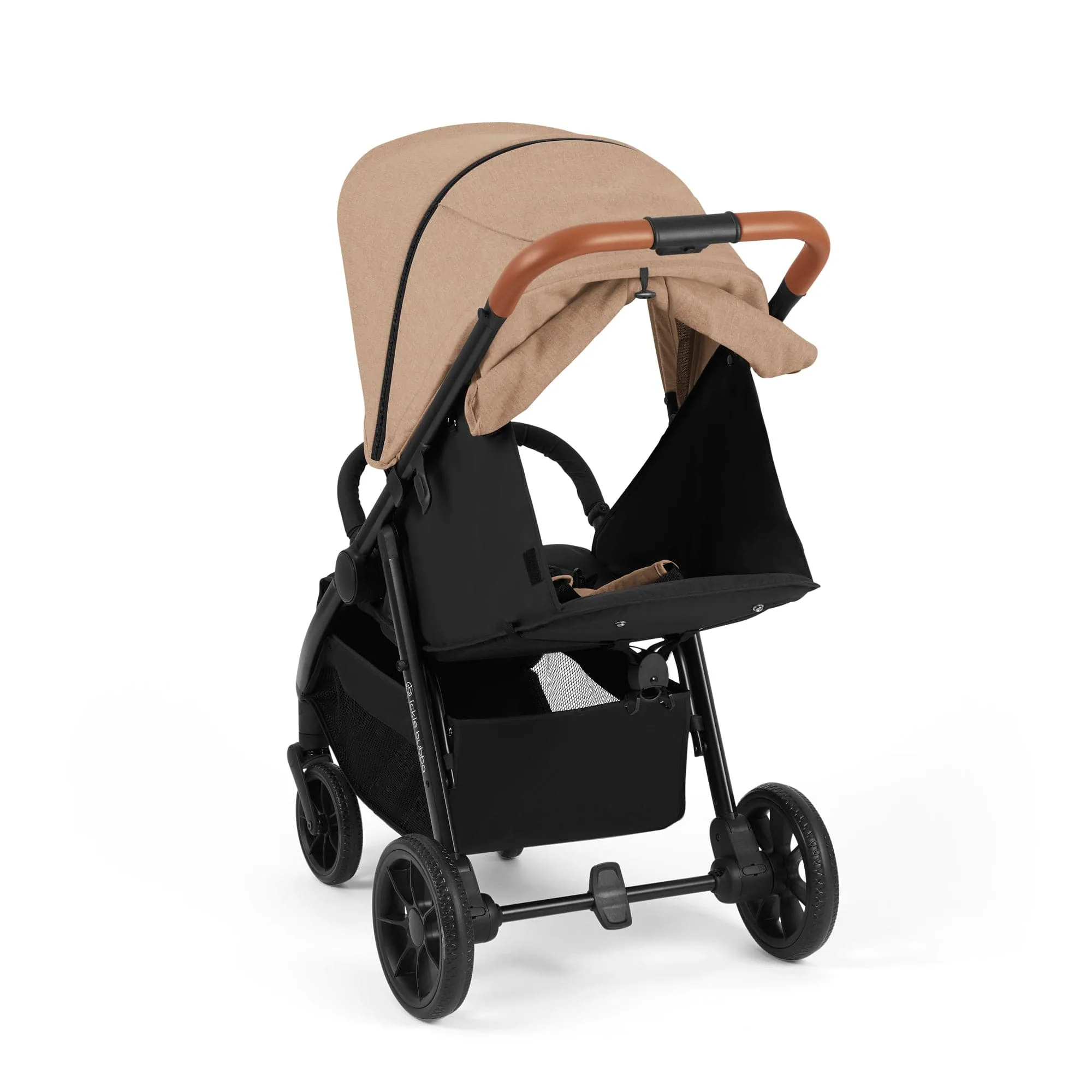 Ickle Bubba Stomp Stride Stroller in Desert