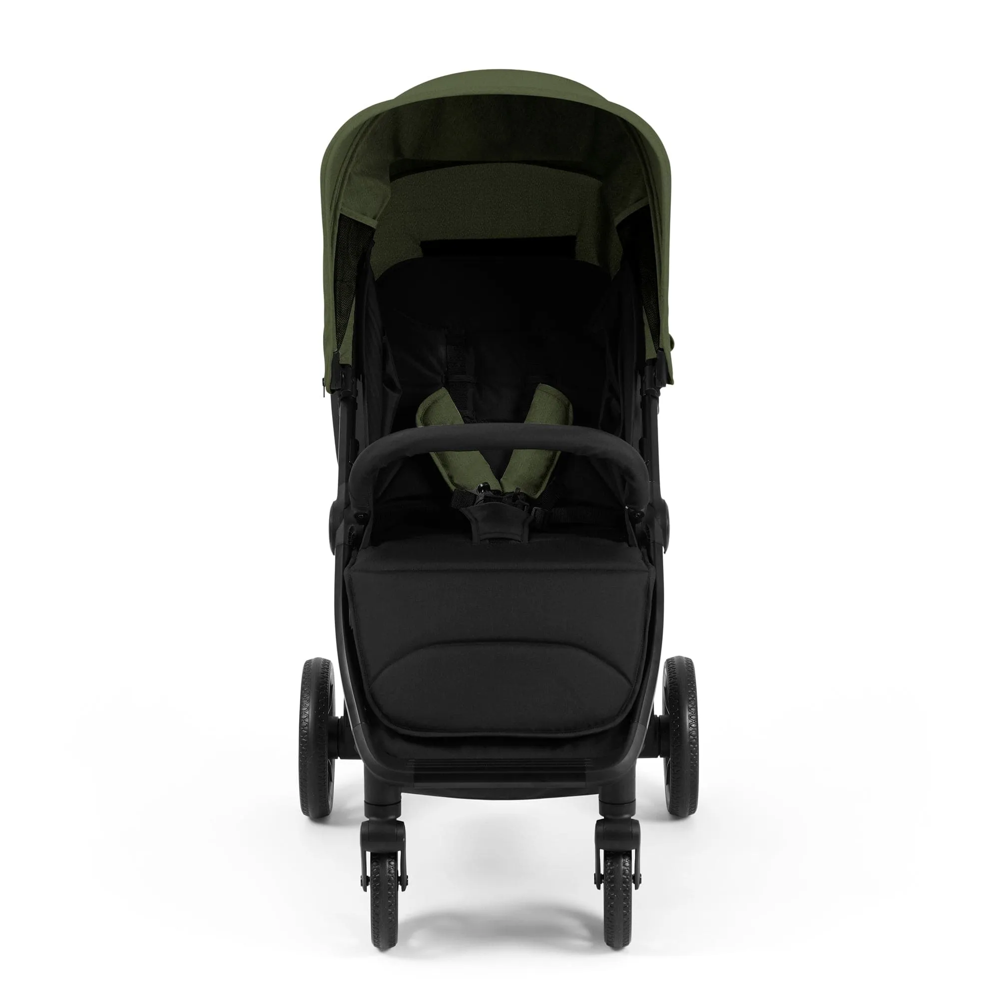 Ickle Bubba Stomp Stride Stroller in Woodland