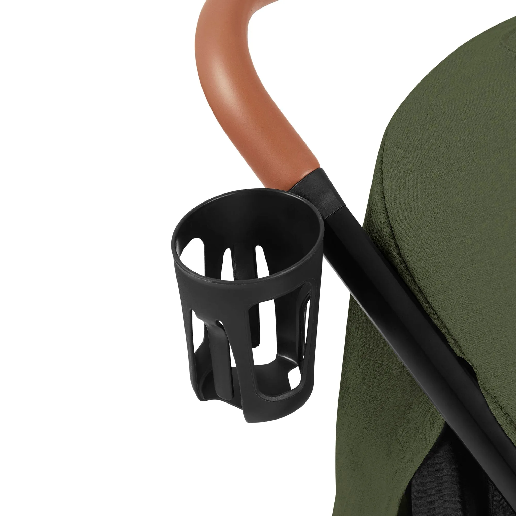 Ickle Bubba Stomp Stride Stroller in Woodland