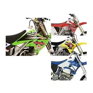 IMS Large Capacity Gas Tank - Natural - 4.6Gal. , Color: Natural 112228-N2