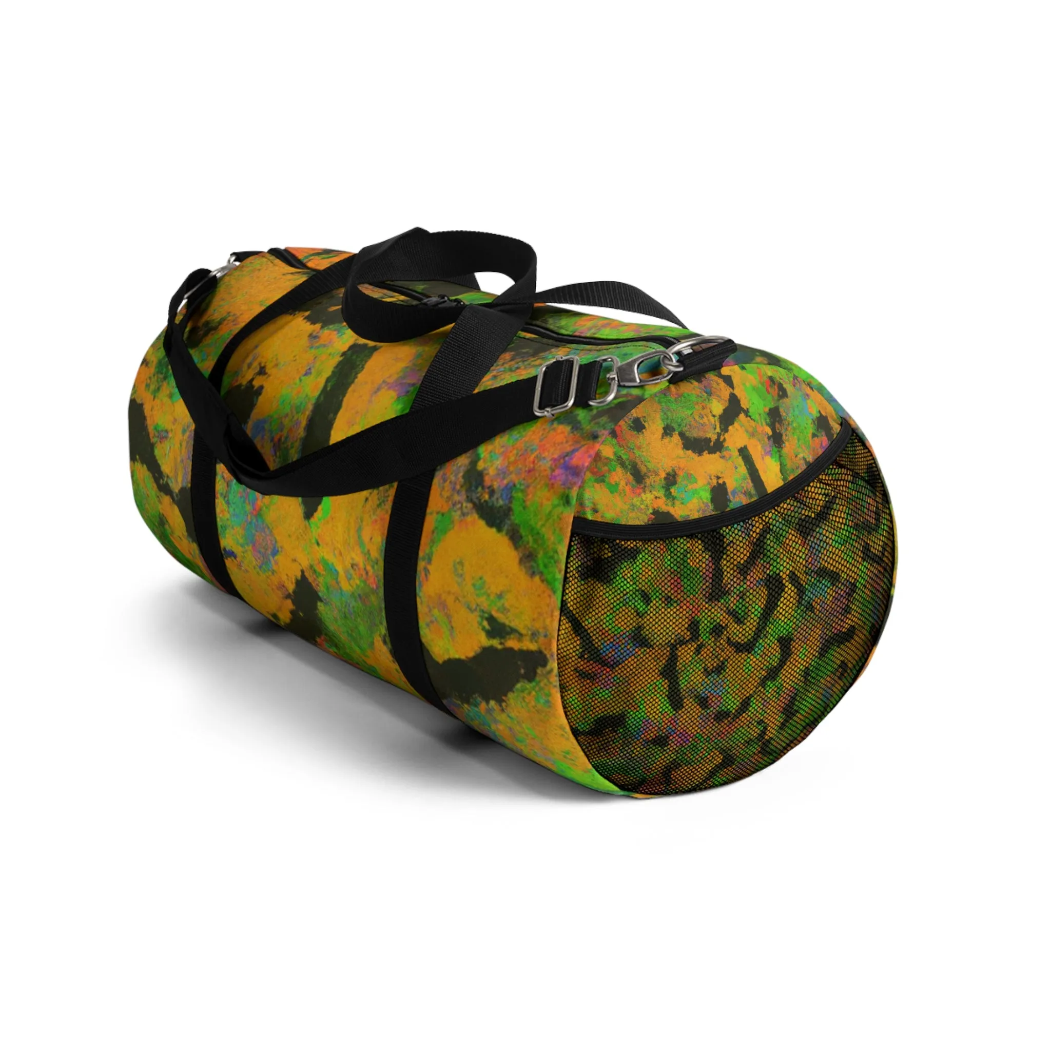in the name

Patriot Prudence - Duffle Bag
