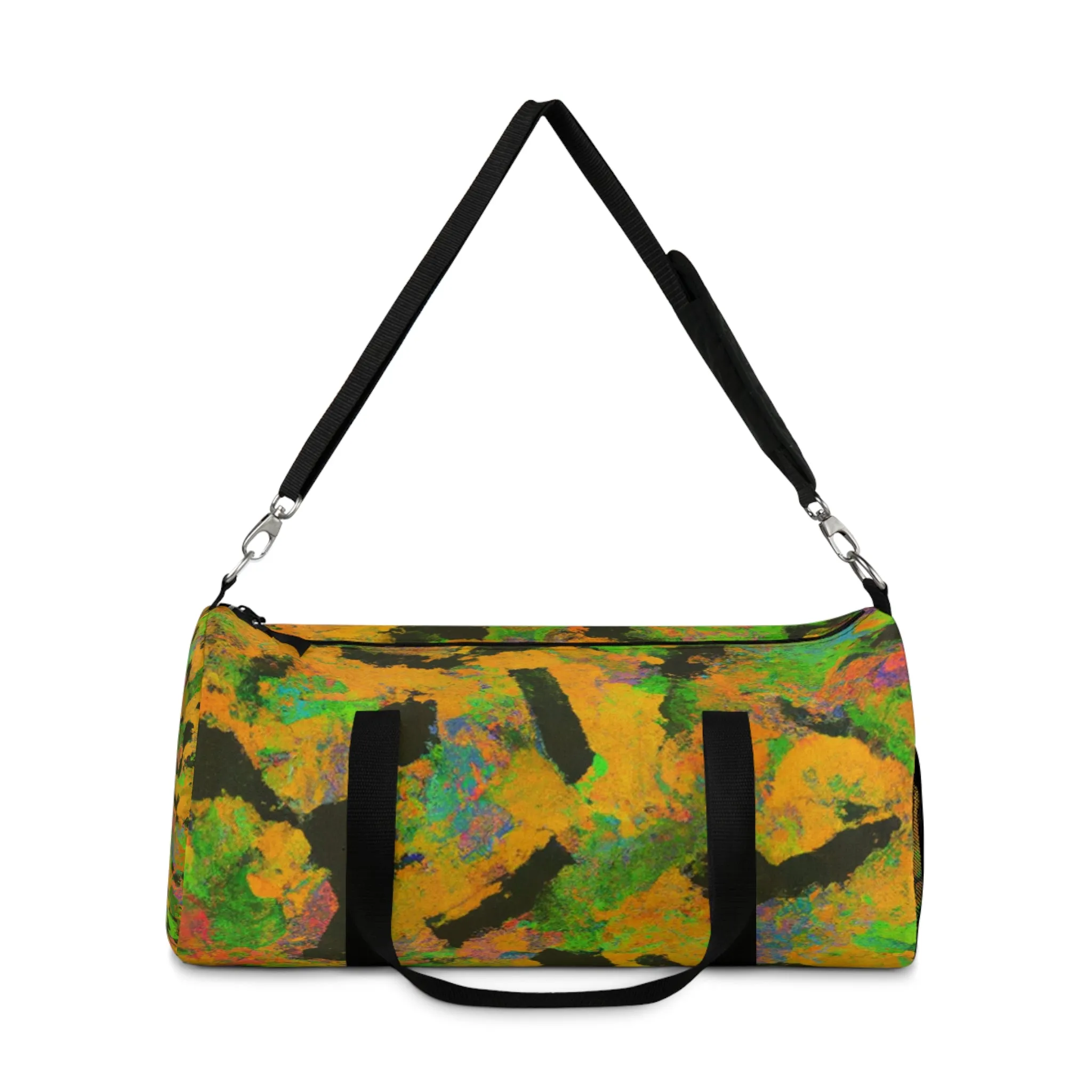 in the name

Patriot Prudence - Duffle Bag