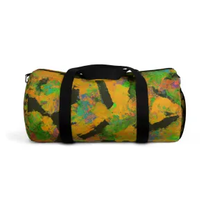 in the name

Patriot Prudence - Duffle Bag