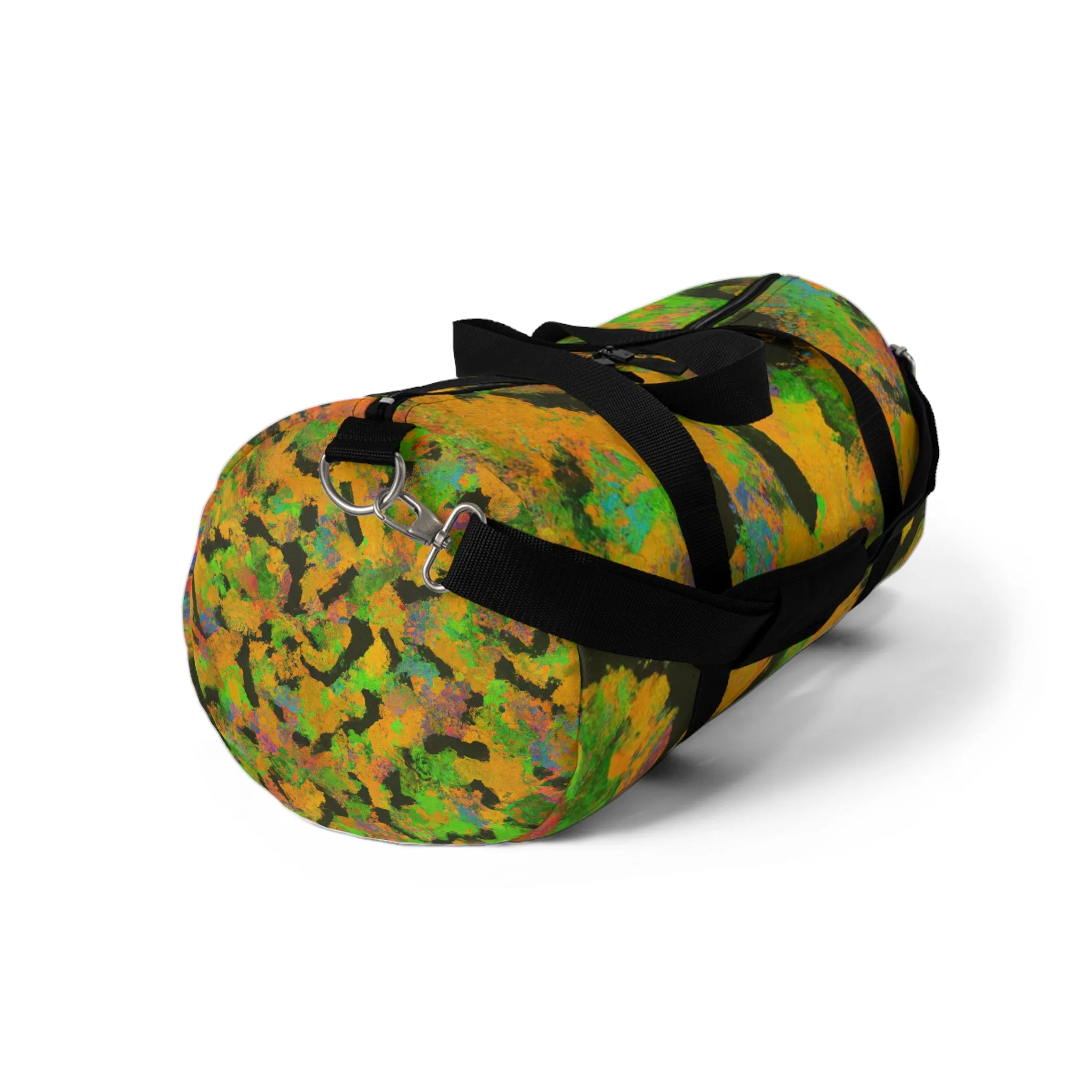 in the name

Patriot Prudence - Duffle Bag