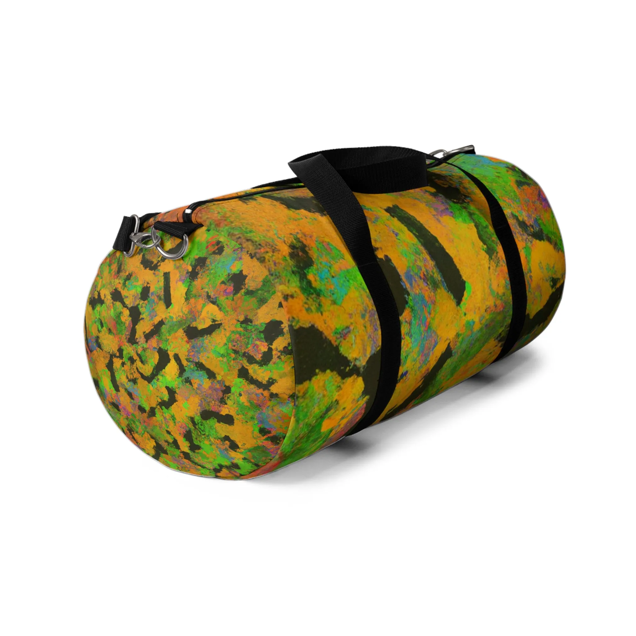 in the name

Patriot Prudence - Duffle Bag