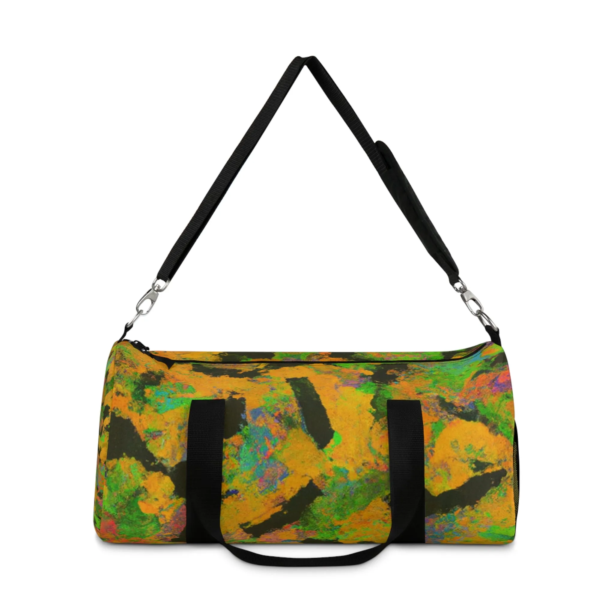 in the name

Patriot Prudence - Duffle Bag