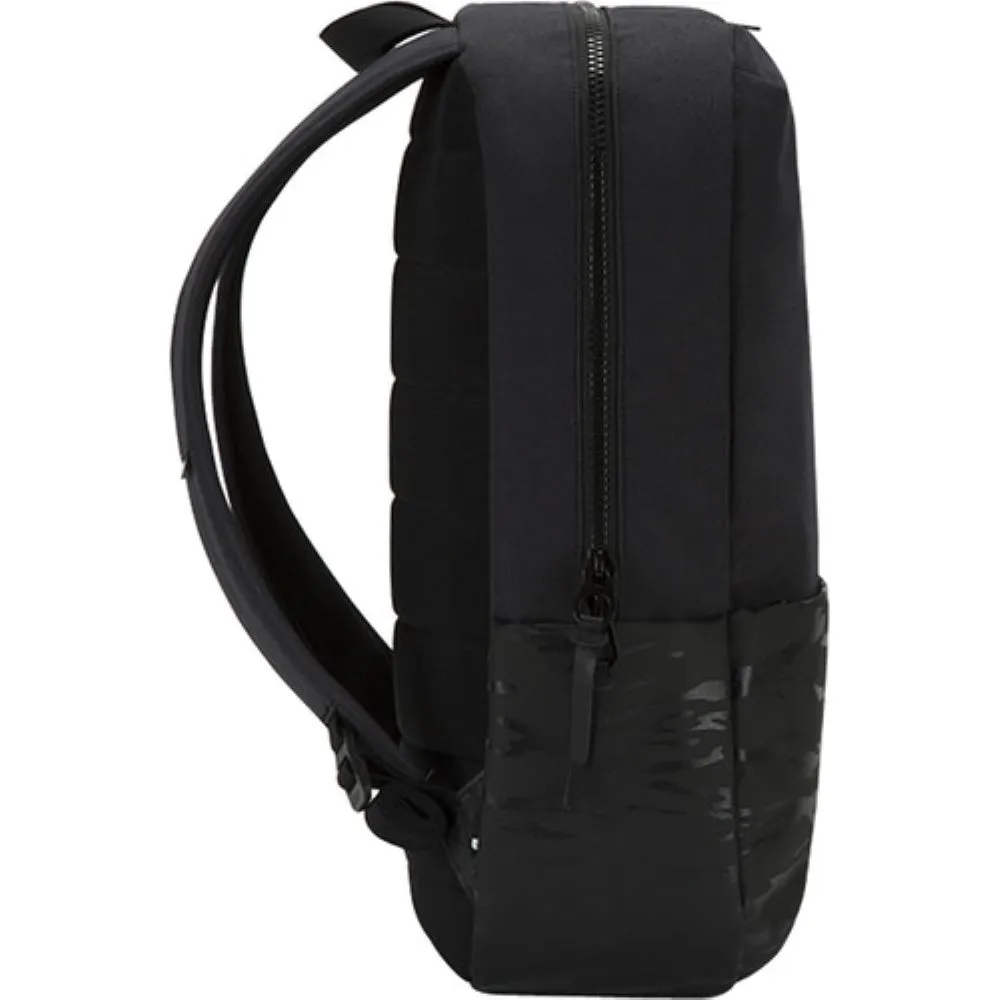 Incase Designs Compass Backpack | Black Camo