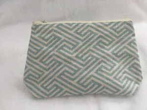Infinity Aqua Cosmetic Bag