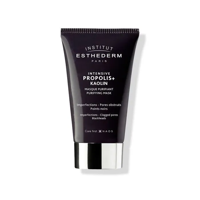 INSTITUT ESTHEDERM INTENSIVE PROPOLIS  KAOLIN Purifying Mask 75ml