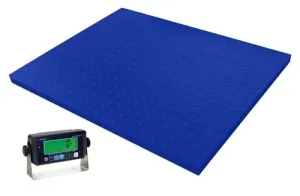 Intelligent Weighing TitanFв„ў 5K Industrial Scale
