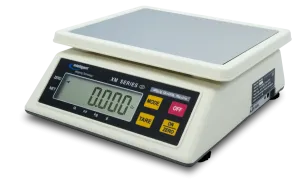 Intelligent Weighing XM-1500 XM Series Precision Scale, 1500 g Capacity, 0.5 g Readability