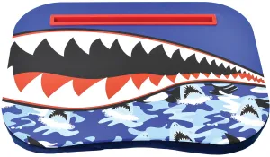 Iscream Shark Lap Desk