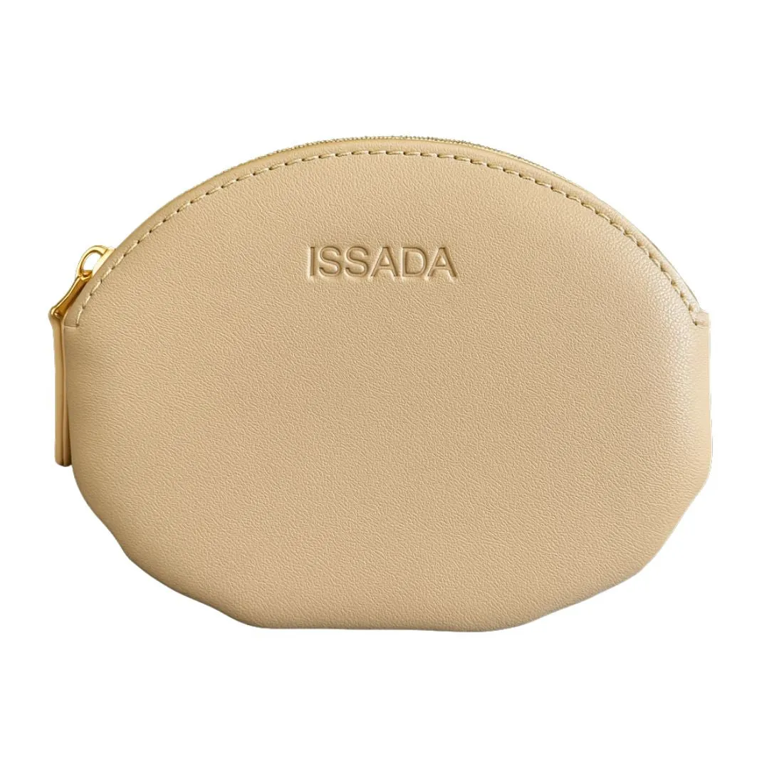 ISSADA Essential Makeup Bag