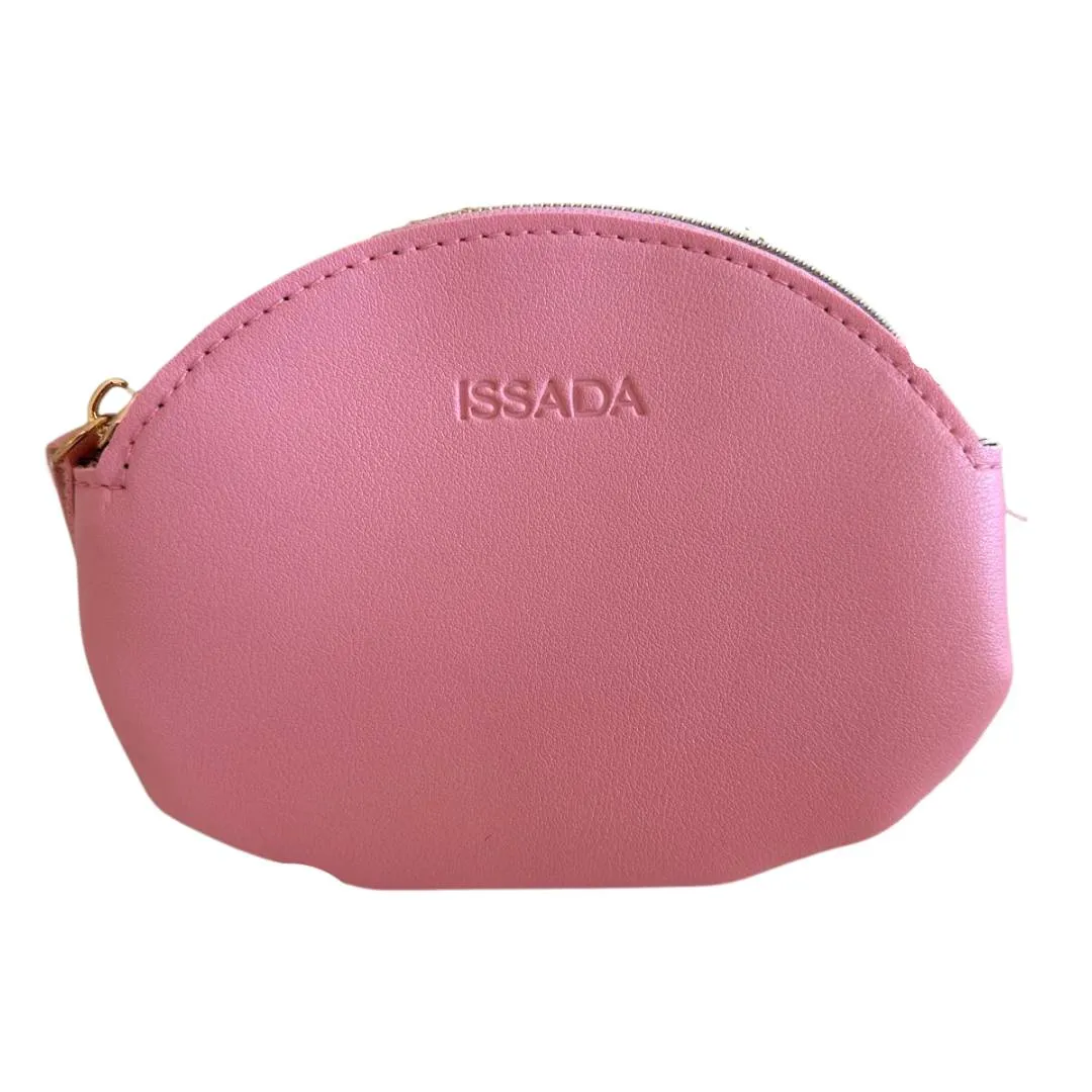 ISSADA Essential Makeup Bag
