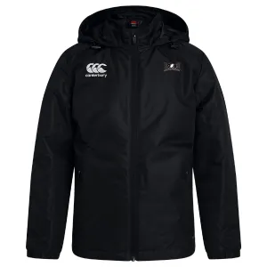 Jacksonville Women's Rugby Club Vaposhield Stadium Jacket by Canterbury
